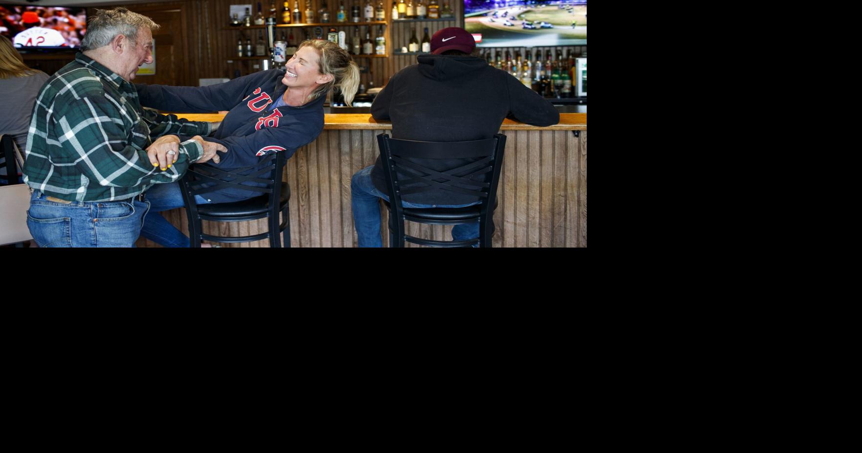 Us News Coronavirus Confusion Reigns In Wisconsin 3 Tb Jpg Pantagraph Com