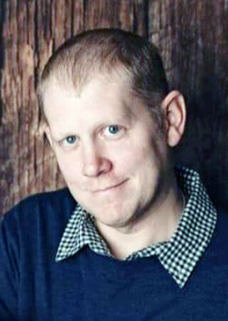 Neil A. Ropp
