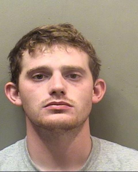 U Of I Student From Normal Charged In Noose Incident Not Currently Enrolled Local News Pantagraph Com Explore noose man's (@noose_man) posts on pholder | see more posts from u/noose_man about gunners, insanepeoplefacebook and hondafit. student from normal charged in noose