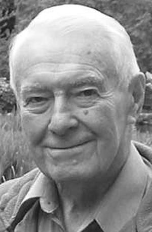 W. David Beckenholdt