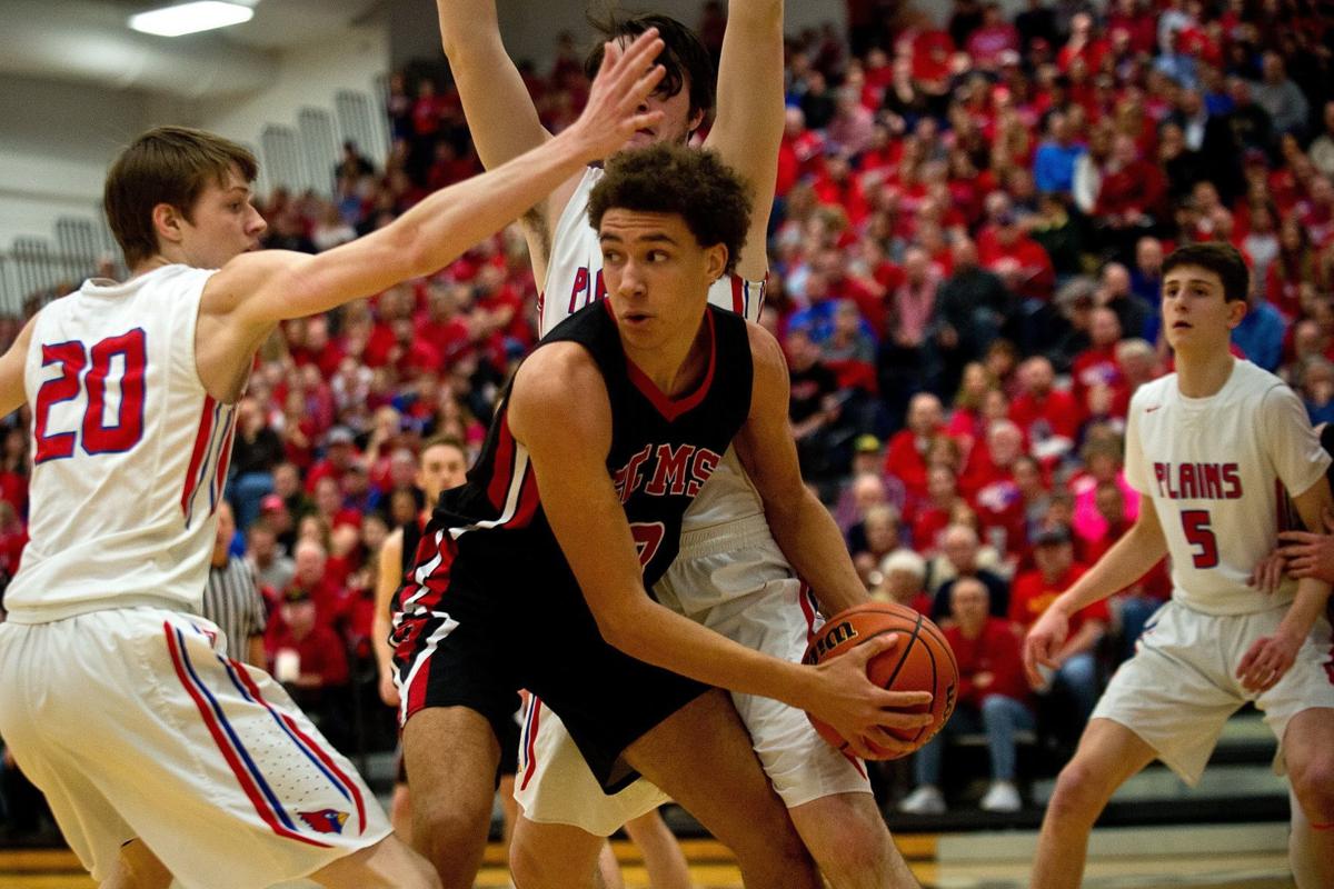 State Of Mind Gcms Wants More Than Final Four High School