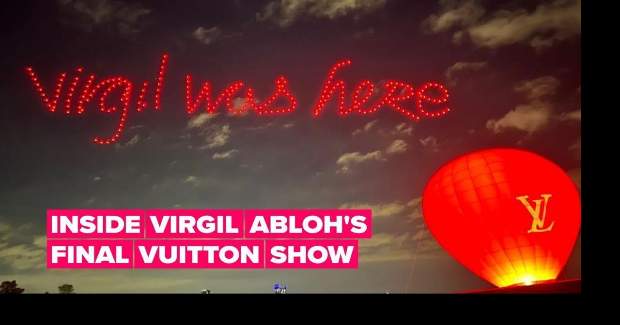 Louis Vuitton to present final Virgil Abloh show in Miami following his  death