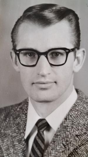 Donald Jensen