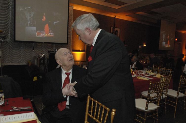 Steve Putyra, Bob Dobski
