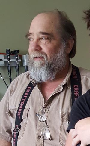 Michael Sigler