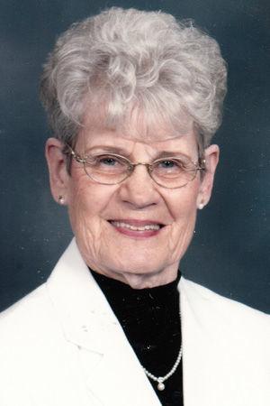 Dorothy Mattoon