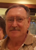 Larry Woods