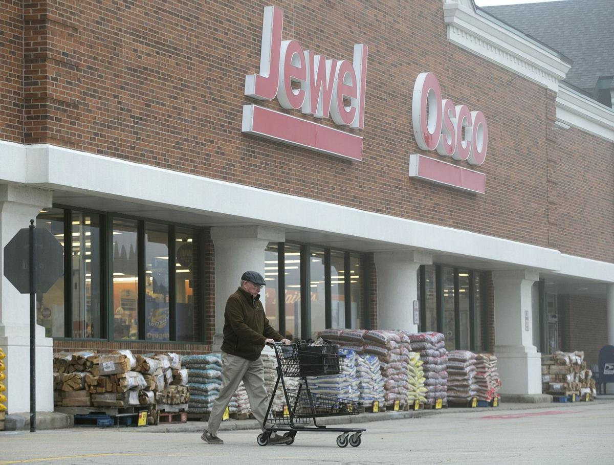 JewelOsco warehouse workers and drivers authorize strike as contract