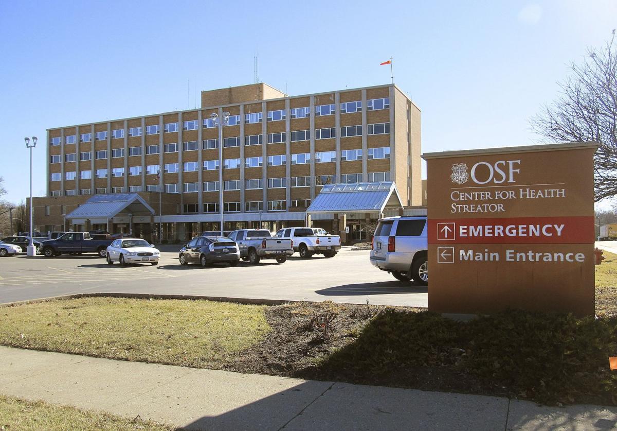 A Year Later Center That Replaced Hospital Gets Support
