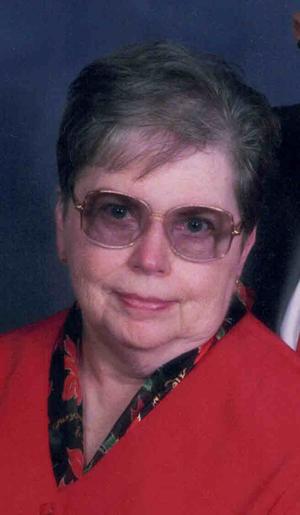 Dicie Smith