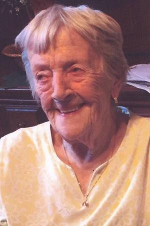 Wilda Lunt
