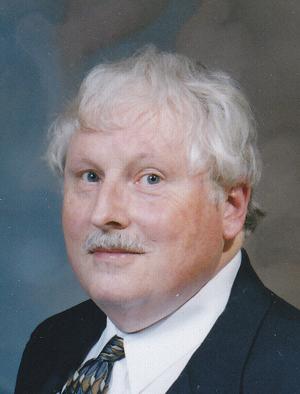 Edward Monger