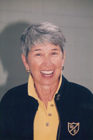 Mary Ann Hindahl