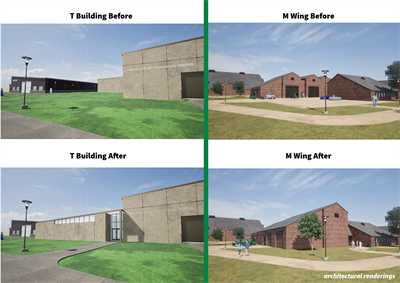 Parkland College Receives $6 Million State Grant to Expand Advanced Manufacturing, Biomanufacturing Training Facilities