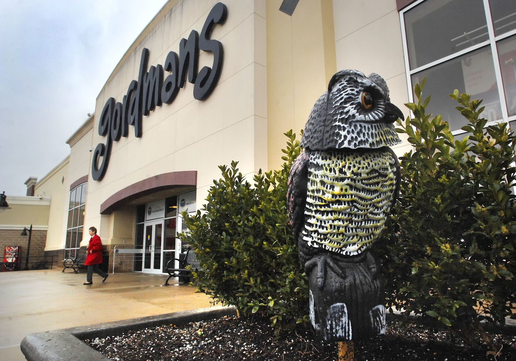 Normal Gordmans store slated for closure