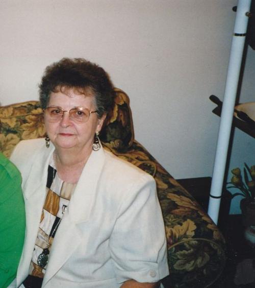 Barbara Colson