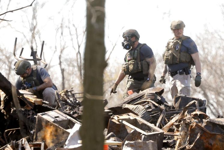 Mother of teen killed in SW Illinois house explosion: 'Just a bad ...