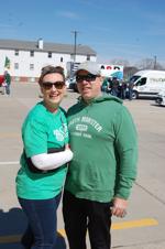 Erin and Shilo Rogers