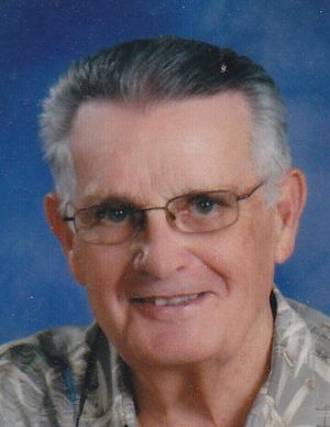 George Walker