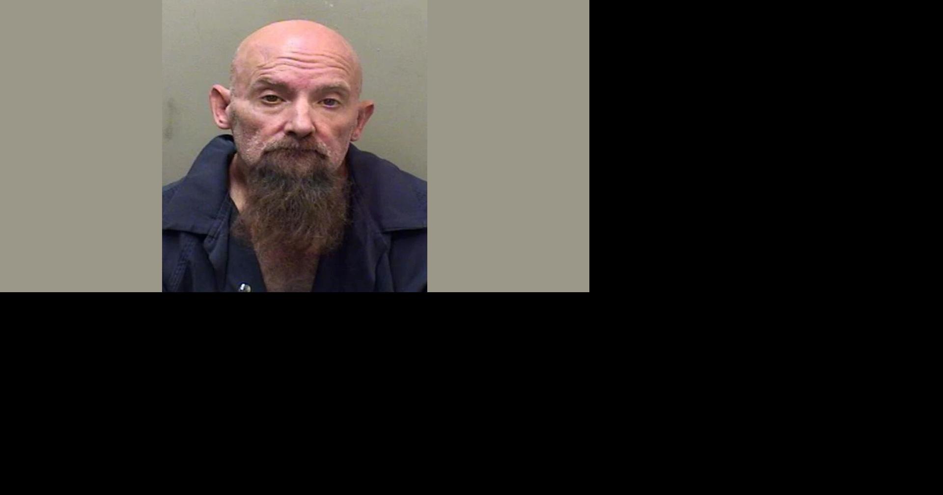 Bloomington man sentenced on meth conviction