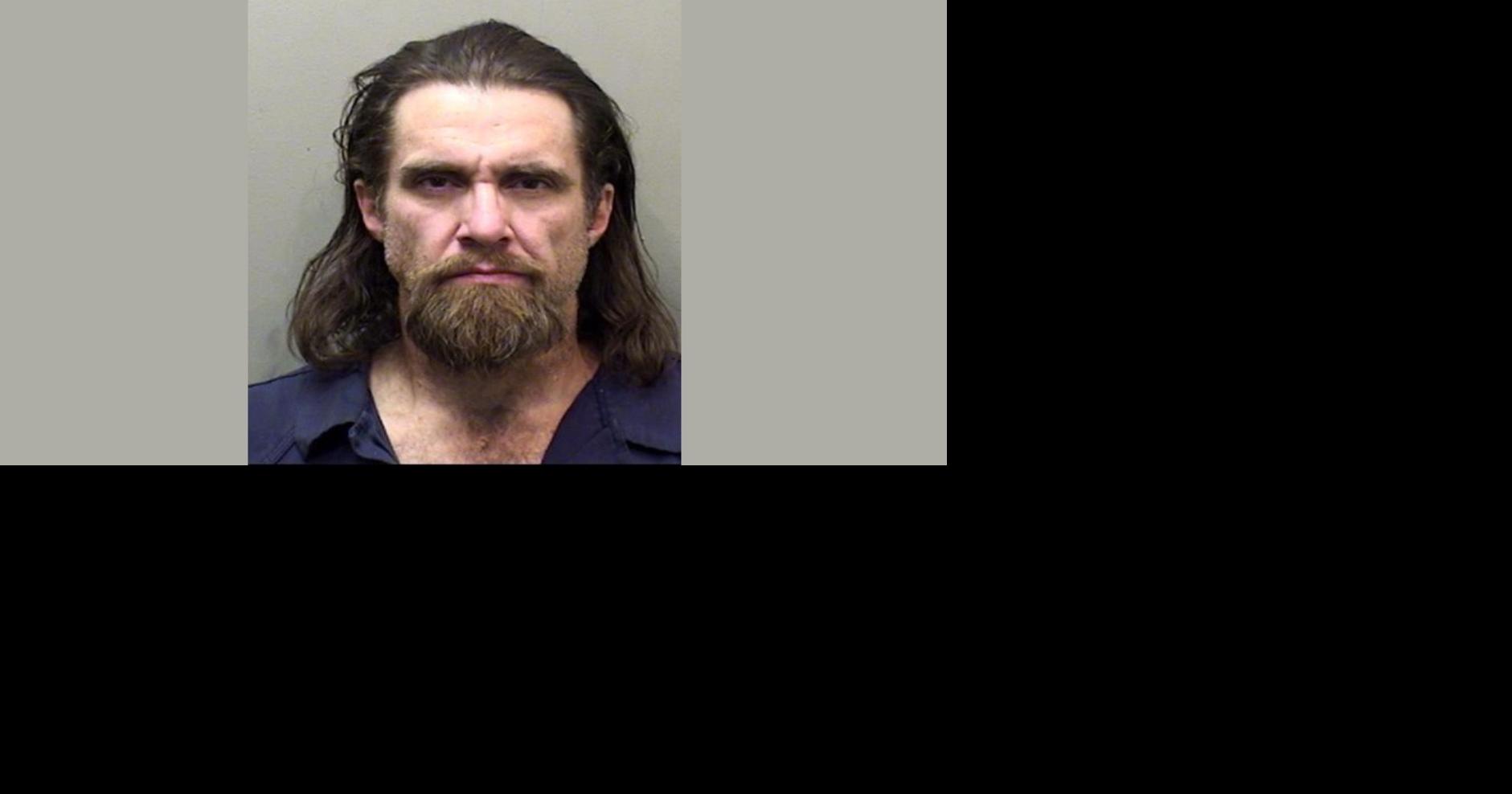Man held in McLean County on intent to deliver meth