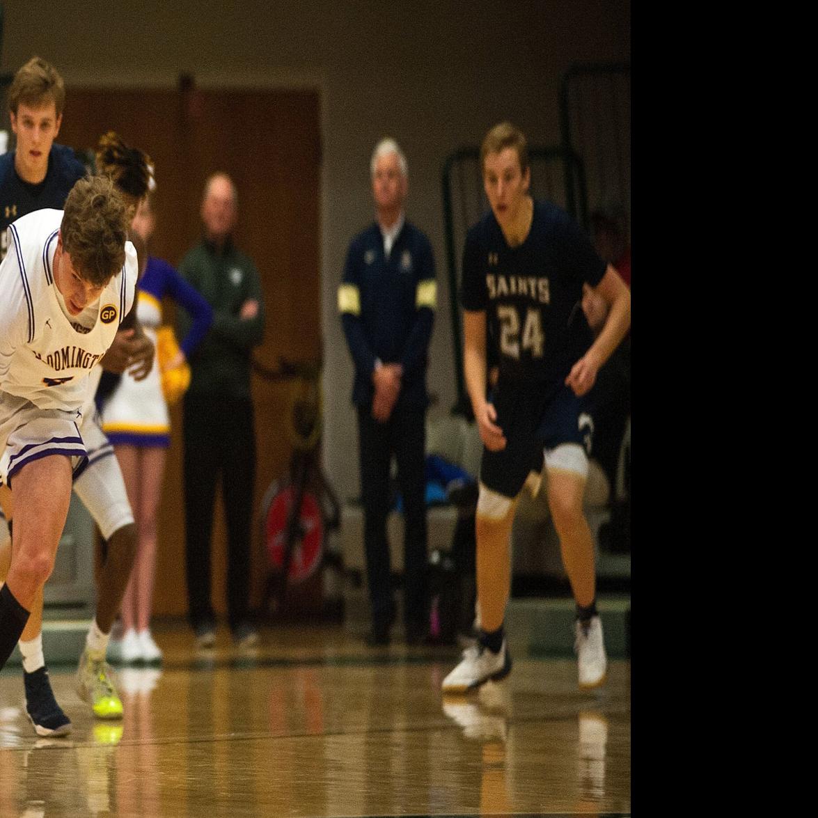 Today S Events Conference Games For Intercity Boys Basketball