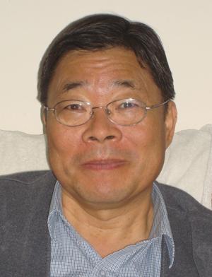Ming-Gon Lian