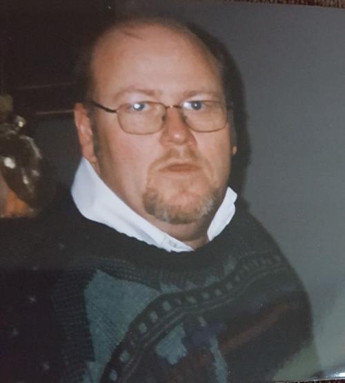 Ronald Froman obit