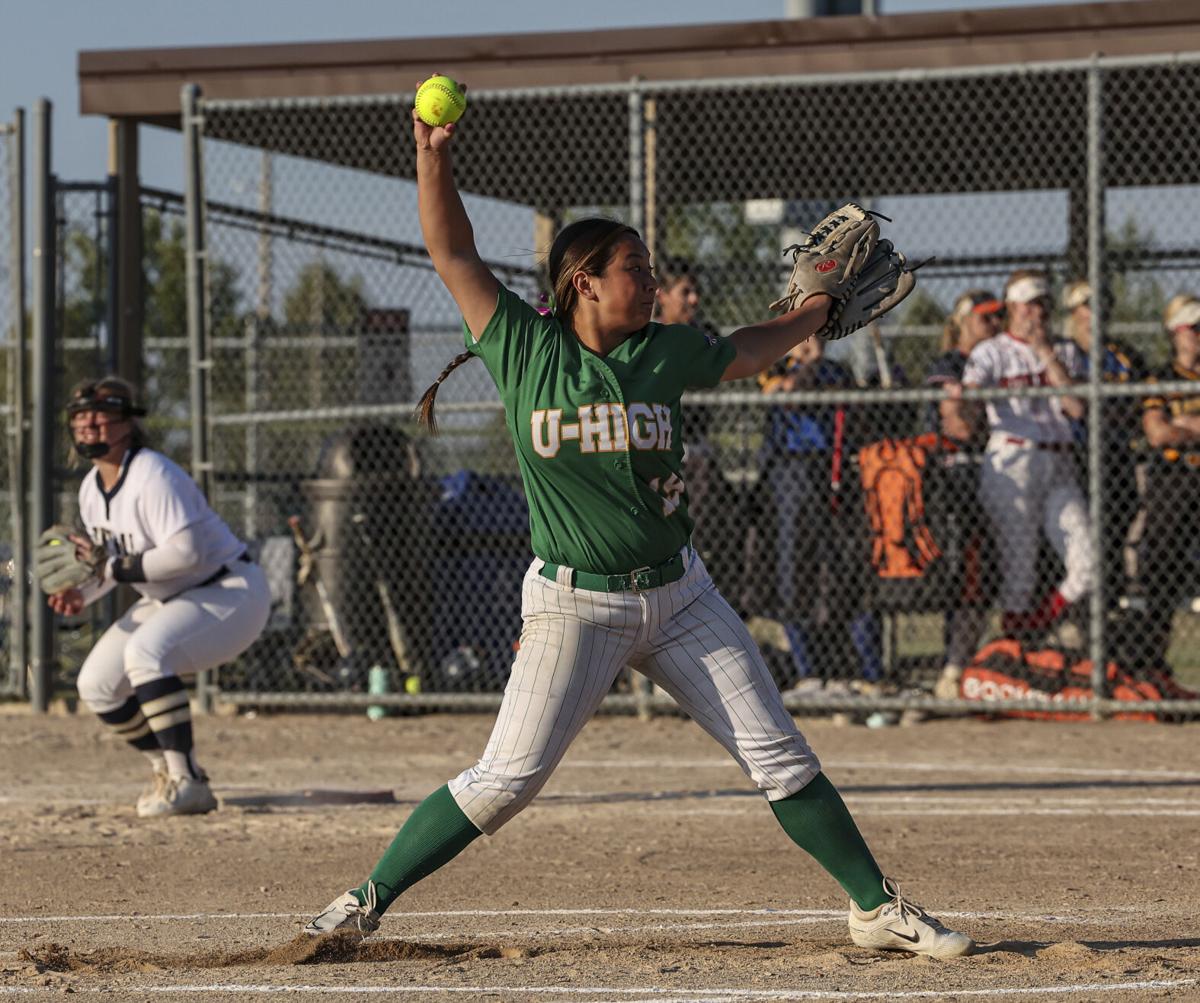 Intercity tries to extend lead against Area in 28th BNGSA All-Star Softball  Game