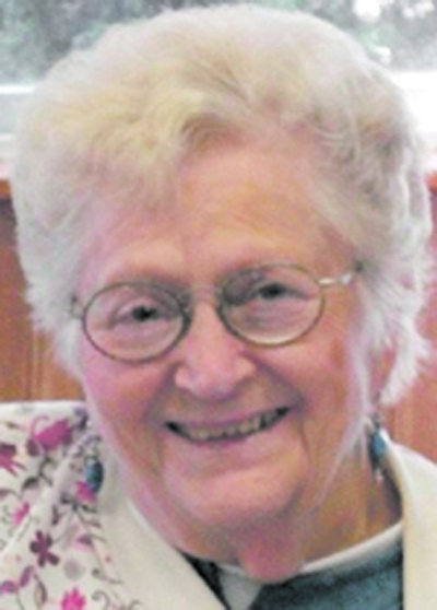 Bertha L Patrick
