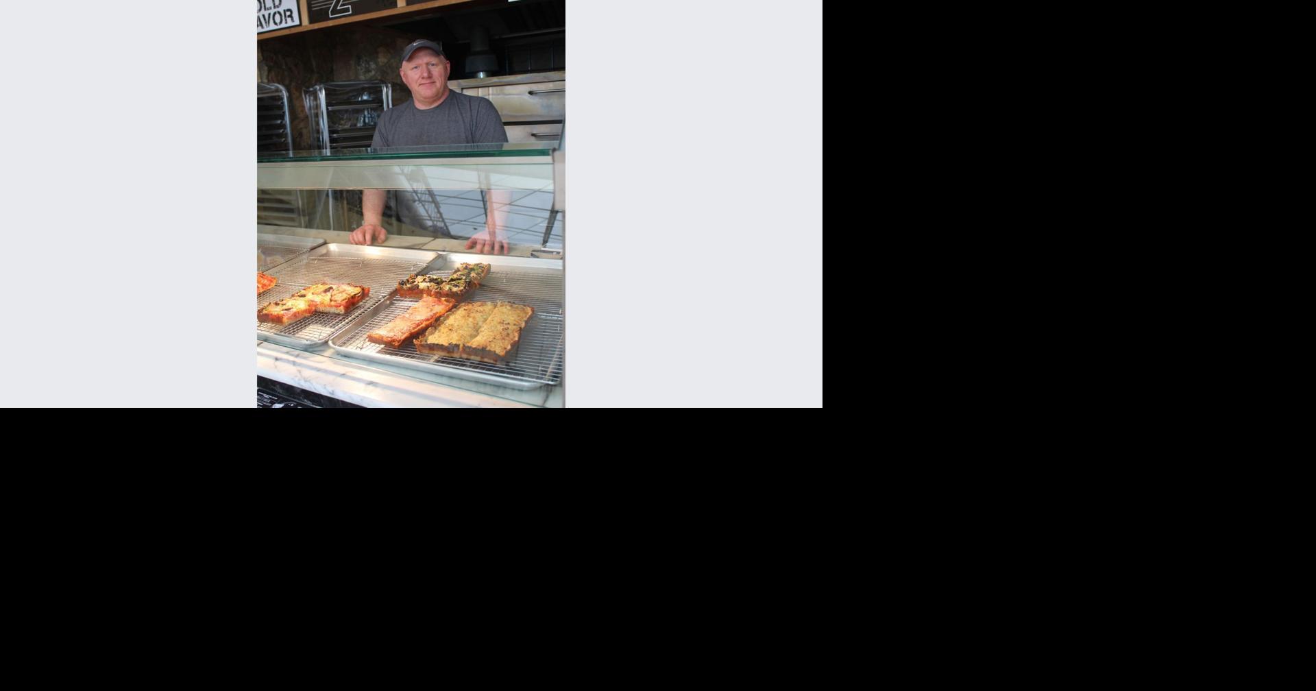 Binge House Pizza in Bloomington announces closure