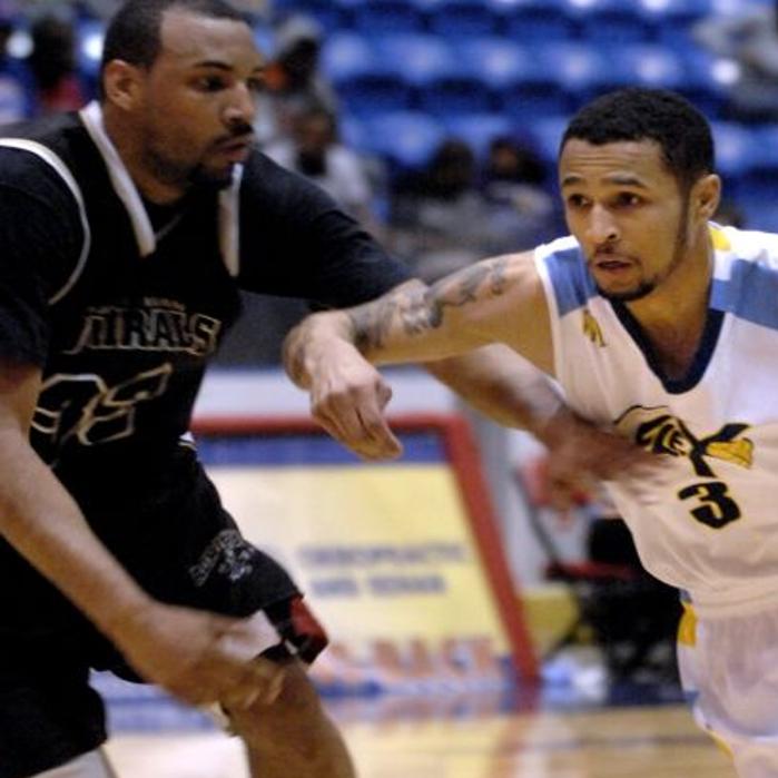 Roster Of Veterans High Flyers Excites New Flex Coach