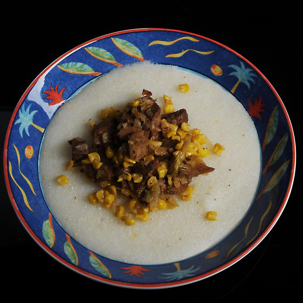 Where true grits go for a twist and shout Lifestyles