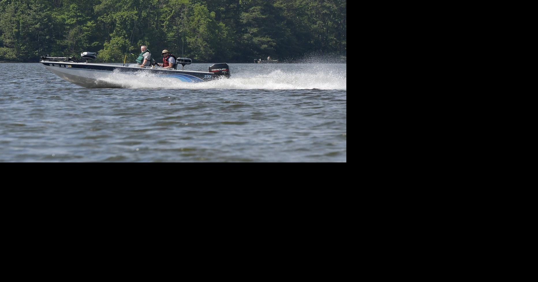 Flick Fact: The mystery at the bottom of Clinton Lake?