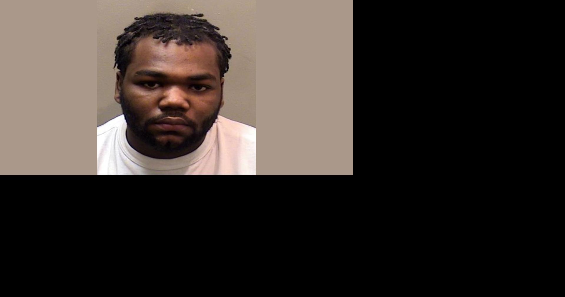 Man awaiting murder trial accused of battery in McLean County Jail