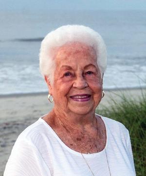 Maxene Adkins