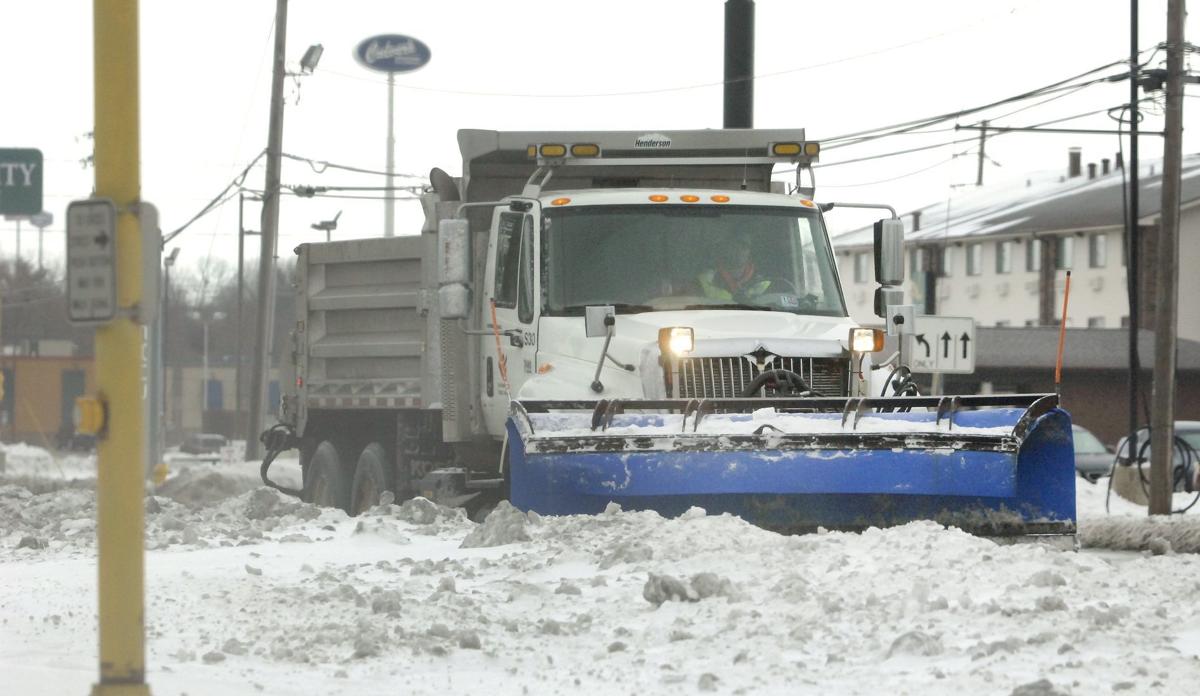 Snowplow