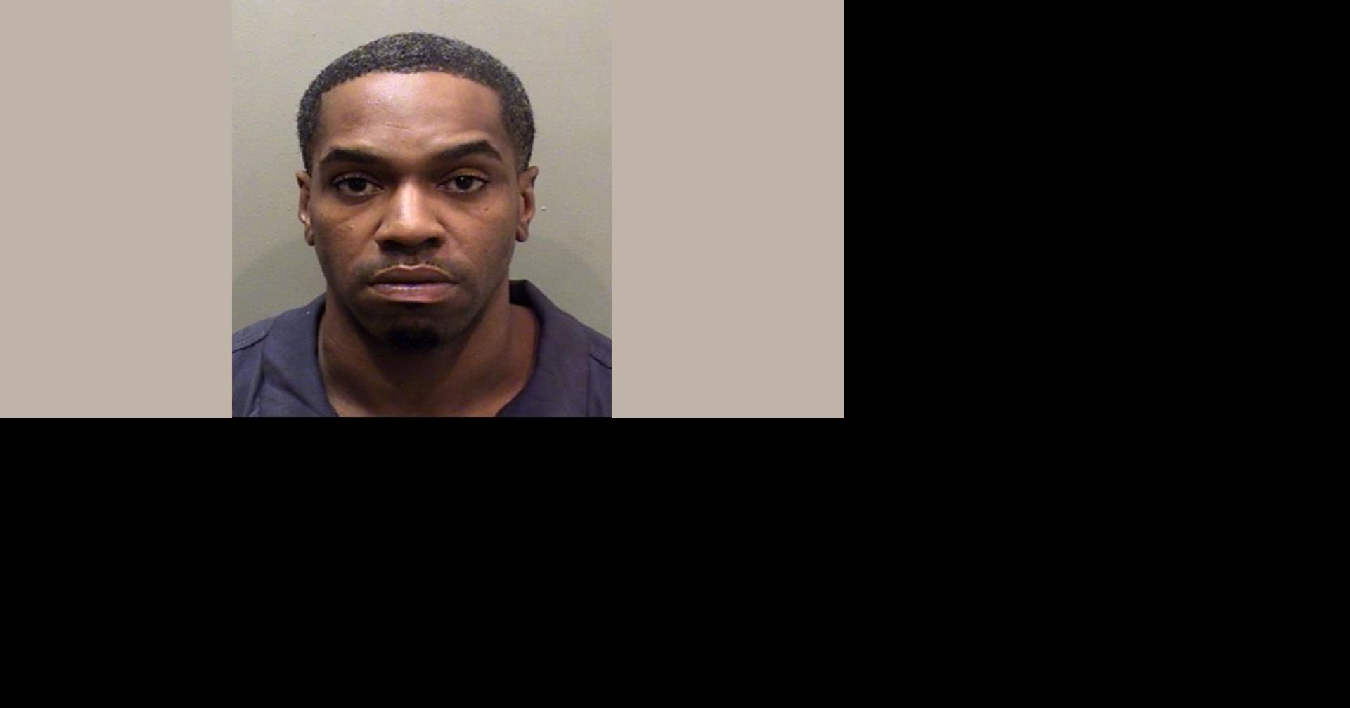 Chicago man sentenced to 40 years for 2022 armed robbery
