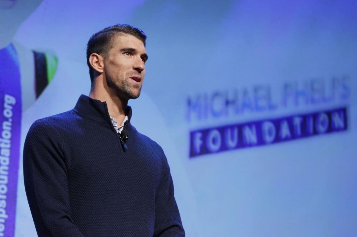 Kindred: Takeaway from Tokyo? Michael Phelps at his best ...