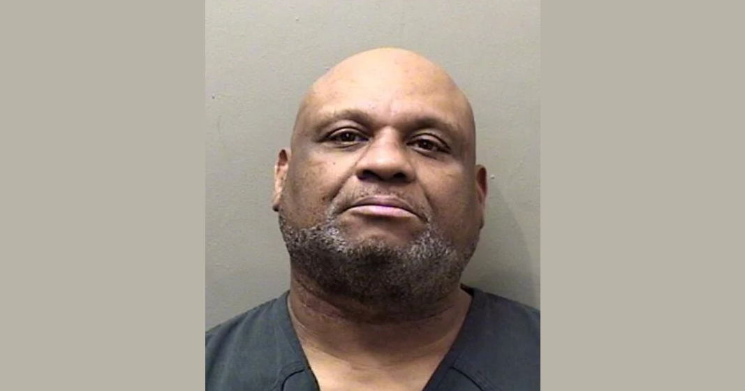Man gets 6 years for unlawful possession of weapon by felon