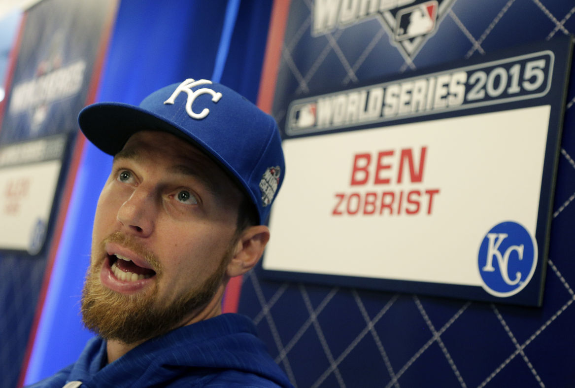 Ben Zobrist: A Season of Proof - Last Word On Baseball