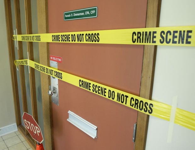 Everything you need to know about the Zimmerman case