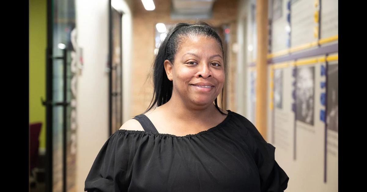 Vicky Press Child care funding freeze could worsen shortage in Illinois, providers say