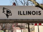 Illinois State University board seeks to hire firm for presidential search