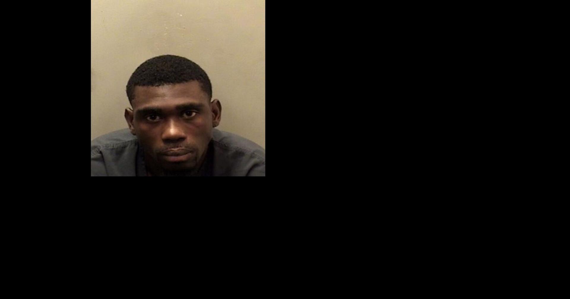 McLean County man sentenced to 8 years for cocaine sales