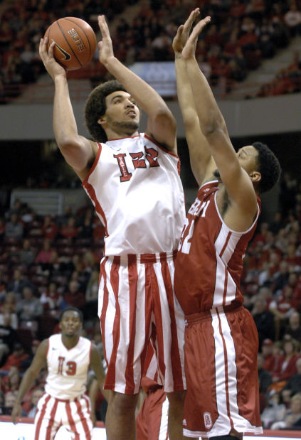 Game Today Isu S Lynch Hopes Film Work Leads To Fewer Fouls