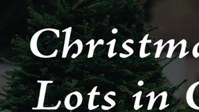 Big Greens Where To Buy Your Christmas Tree In Central Illinois Go Pantagraph Com