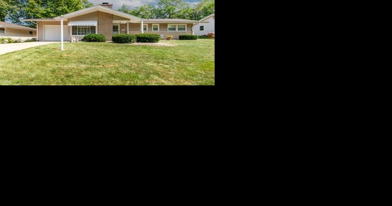 Newly listed homes for sale in the Central Illinois area - Vimarsana News