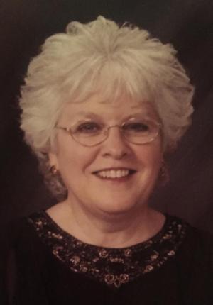 Patricia Fitzmaurice