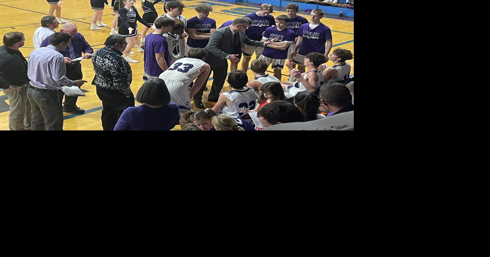 Defensive masterpiece carries El PasoGridley to sectional triumph